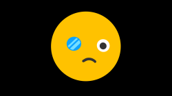 Animated Emoji - Emoji Monocle